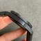 Aquaracer-Calibre-5-Yellow-Carbon-TBF-1-1-Best-Edition-Carbon-Dial-on-Nylon-Strap-A2824 Replica