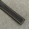Aquaracer-Calibre-5-Yellow-Carbon-TBF-1-1-Best-Edition-Carbon-Dial-on-Nylon-Strap-A2824 Replica