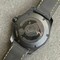 Aquaracer-Calibre-5-Yellow-Carbon-TBF-1-1-Best-Edition-Carbon-Dial-on-Nylon-Strap-A2824 Replica