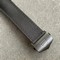 Aquaracer-Calibre-5-Moon-Men-039-s-Watch-43mm-OXF-1-1-Best-Edition-Ceramic-Bezel-Black-Dial-on-Nylon-Strap-SW200 Replica