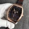 Vanguard-Mens-Yachting-V45-DLC-LE-Gold-Red-ZF-MY9015 Replica