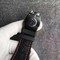 Franck-Muller-Vanguard-Mens-Yachting-V45-DLC-LE-Black-Red-ZF-MY9015 Replica