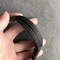 Vanguard-Automatic-Carbon-Black-Carbon-Dial-on-Black-Nylon-Rubber-Strap-NH35A Replica