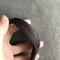 Vanguard-Automatic-Carbon-Black-Red-Carbon-Dial-on-Black-Nylon-Rubber-Strap-NH35A Replica