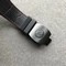 Vanguard-Automatic-Carbon-Black-Red-Carbon-Dial-on-Black-Nylon-Rubber-Strap-NH35A Replica