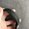 Vanguard-Automatic-Carbon-Black-Green-Carbon-Dial-on-Black-Nylon-Rubber-Strap-NH35A Replica