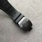 Vanguard-Automatic-Carbon-Black-Green-Carbon-Dial-on-Black-Nylon-Rubber-Strap-NH35A Replica