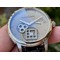 Masterpiece-Square-Wheel-SS-Gray-Dial-on-Black-Leather-Strap-A6498-V3 Replica