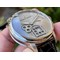 Masterpiece-Square-Wheel-SS-Gray-Dial-on-Black-Leather-Strap-A6498-V3 Replica