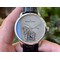 Masterpiece-Square-Wheel-SS-Gray-Dial-on-Black-Leather-Strap-A6498-V3 Replica