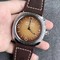 PAM687-Acciaio-Brevettato-ZF-1-1-Best-Edition-Brown-Dial-on-Brown-Leather-Strap-P-3000-Super-Clone Replica