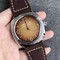 PAM687-Acciaio-Brevettato-ZF-1-1-Best-Edition-Brown-Dial-on-Brown-Leather-Strap-P-3000-Super-Clone Replica