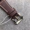 PAM687-Acciaio-Brevettato-ZF-1-1-Best-Edition-Brown-Dial-on-Brown-Leather-Strap-P-3000-Super-Clone Replica
