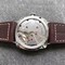 PAM685-Acciaio-Brevettato-ZF-1-1-Best-Edition-Black-Dial-on-Brown-Leather-Strap-P-3000-Super-Clone Replica