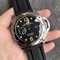 PAM984-Mike-Horn-Submersible-VSF-1-1-Best-Edition-Black-Dial-on-Black-Rubber-Strap-P-9010-Clone Replica