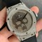 Classic-Fusion-Automatic-SS-OXF-Best-Edition-Diamonds-Case-Diamonds-Skull-Dial-on-Black-Leather-Strap-MIYOTA-9015 Replica