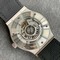 Classic-Fusion-Automatic-SS-OXF-Best-Edition-Diamonds-Case-Diamonds-Skull-Dial-on-Black-Leather-Strap-MIYOTA-9015 Replica