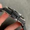 Big-Bang-Unico-Sang-Bleu-Titanium-HBF-Skeleton-Dial-on-Blue-Gummy-Strap-HUB1213 Replica