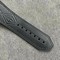 Big-Bang-Unico-Sang-Bleu-Titanium-HBF-Skeleton-Dial-on-Black-Gummy-Strap-HUB1213 Replica