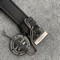 Avenger-Hurricane-45mm-Chrono-GF-1-1-Best-Edition-Yellow-Dial-on-Black-Nylon-Strap-7750 Replica