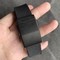 Chronomat-44mm-Blacksteel-GF-1-1-Special-Edition-Black-Dial-on-Black-Rubber-Strap-7750 Replica