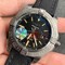 Breitling-Avenger-BlackBird-44mm-DLC-TI-NY-Black-GF Replica