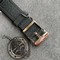 Avenger-GMT-SS-GF-1-1-Best-Edition-White-Dial-on-Black-rubber-Strap-A2836-V2 Replica