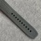 Avenger-GMT-SS-GF-1-1-Best-Edition-Black-Dial-Roman-Markers-on-Black-rubber-Strap-A2836-V2 Replica