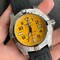 Breitling-Avenger-45mm-SS-NY-LE-Yellow-Stk-GF-Swiss-2824 Replica