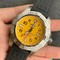 Breitling-Avenger-45mm-SS-NY-LE-Yellow-Stk-GF-Swiss-2824 Replica