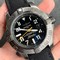 Breitling-Avenger-GMT-45mm-DLC-NY-YL-White-Num-GF-A2824 Replica