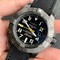 Breitling-Avenger-GMT-45mm-DLC-NY-YL-White-Num-GF-A2824 Replica