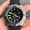 Breitling-Avenger-GMT-45mm-DLC-NY-YL-White-Num-GF-A2824 Replica