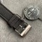 Breitling-Avenger-GMT-45mm-DLC-NY-YL-White-Num-GF-A2824 Replica