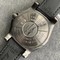 Breitling-Avenger-GMT-45mm-DLC-NY-YL-White-Num-GF-A2824 Replica