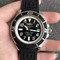 Breitling-SuperOcean-II-42mm-SS-RU-Black-Black-ZF-Swiss-2836 Replica