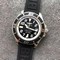 Breitling-SuperOcean-II-42mm-SS-RU-Black-Black-ZF-Swiss-2836 Replica