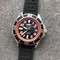Breitling-SuperOcean-II-42mm-SS-RU-Blk-Red-ZF-Swiss-2836 Replica
