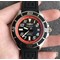 Breitling-SuperOcean-II-42mm-SS-RU-Blk-Red-ZF-Swiss-2836 Replica