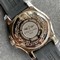 Avenger-GMT-SS-GF-1-1-Best-Edition-White-Dial-on-Black-rubber-Strap-A2836-V2 Replica