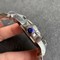 Avenger-GMT-SS-GF-1-1-Best-Edition-Black-Dial-Roman-Markers-on-SS-Bracelet-A2836-V2 Replica