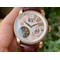 Roger-Dubuis-Hommage-Flying-Tourb-RDDBHO0568-RG-LE-Wht-Wht-A-Tour Replica