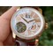 Roger-Dubuis-Hommage-Flying-Tourb-RDDBHO0568-RG-LE-Wht-Wht-A-Tour Replica