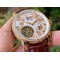 Roger-Dubuis-Hommage-Flying-Tourb-RDDBHO0568-RG-LE-Wht-Wht-A-Tour Replica