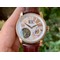 Roger-Dubuis-Hommage-Flying-Tourb-RDDBHO0568-RG-LE-Wht-Wht-A-Tour Replica