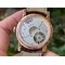 Roger-Dubuis-Hommage-Flying-Tourb-RDDBHO0568-RG-LE-Wht-Wht-A-Tour Replica