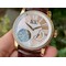 Roger-Dubuis-Hommage-Flying-Tourb-RDDBHO0568-RG-LE-Wht-Wht-A-Tour Replica