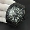 FM-Vanguard-PXL-PVD-NY-Black-Num-Swiss-2824 Replica