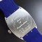 FM-Vanguard-Mens-Yachting-Diam-V45-SS-NY-RU-Blue-ZF-MY9015 Replica