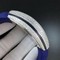 FM-Vanguard-Mens-Yachting-Diam-V45-SS-NY-RU-Blue-ZF-MY9015 Replica